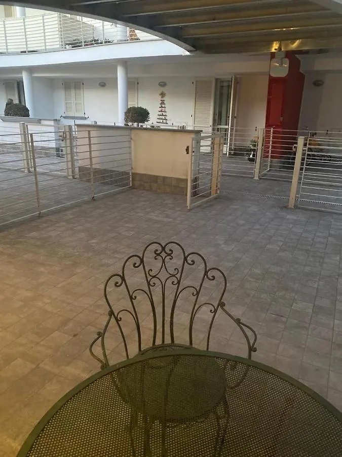 Senza Pensieri Residence Zero Carlo Urbino Crema Italy
