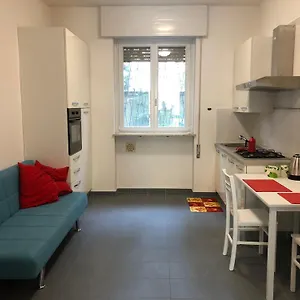 Apartment Senza Pensieri Piazza Marconi, Crema