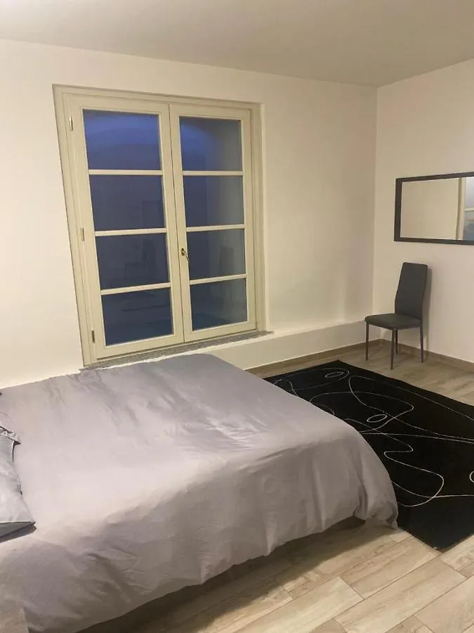 Senza Pensieri Residence Zero Carlo Urbino Crema Apartamento
