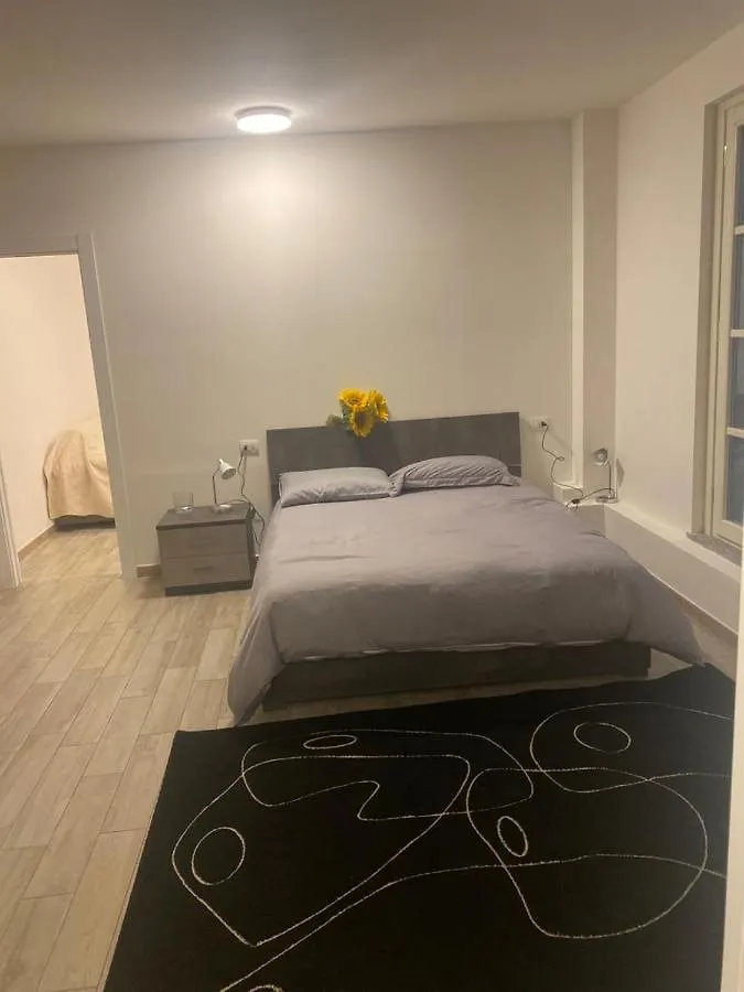 Apartamento Senza Pensieri Residence Zero Carlo Urbino Crema