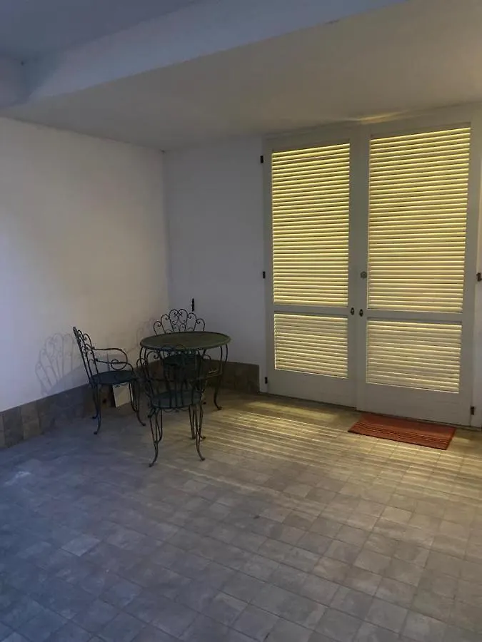 Apartamento Senza Pensieri Residence Zero Carlo Urbino Crema Itália