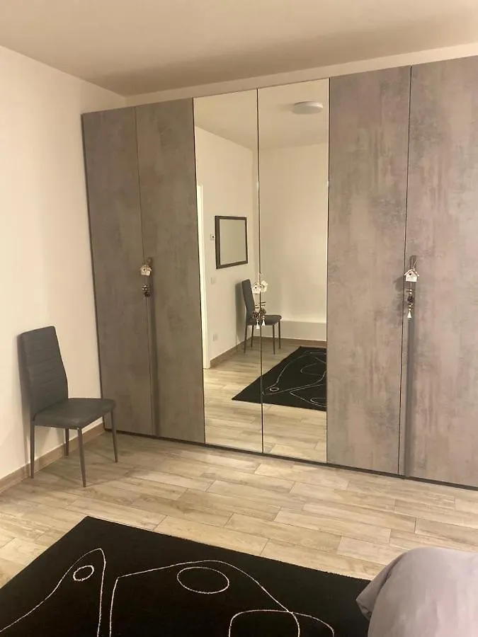Apartamento Senza Pensieri Residence Zero Carlo Urbino Crema
